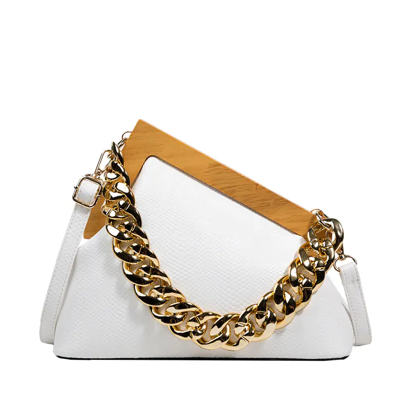 Chic Women's Single Strap Crossbody