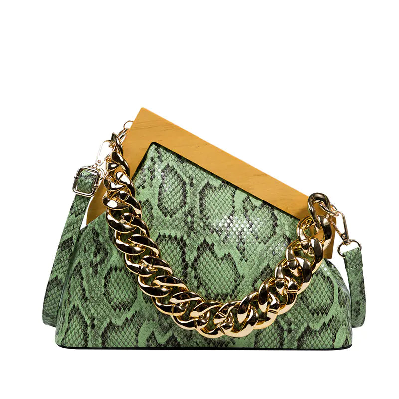 Chic Women's Single Strap Crossbody