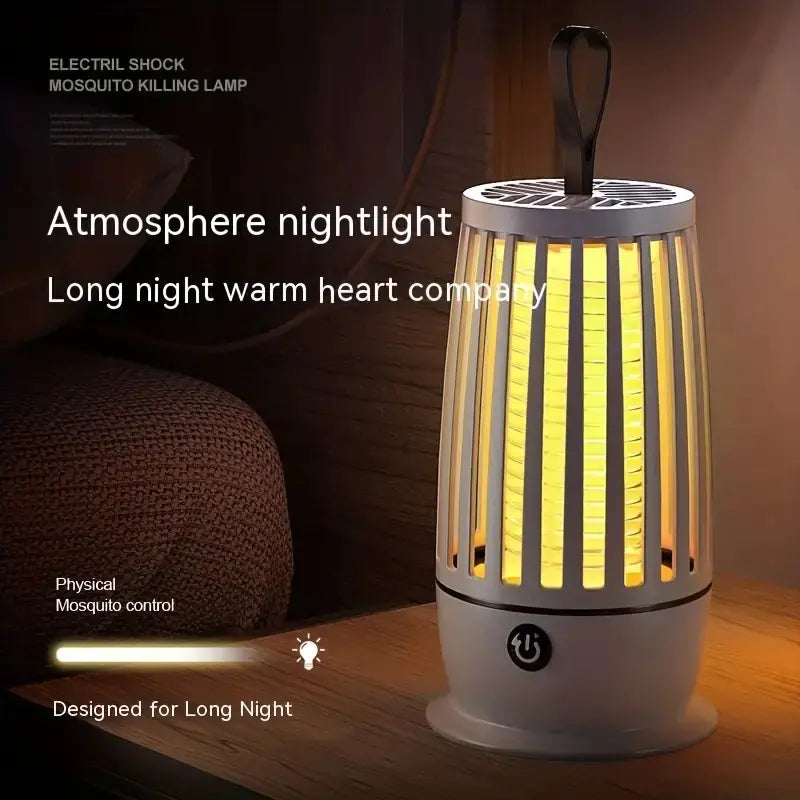 Mosquito Killer Lamp for Indoor and Outdoor Use