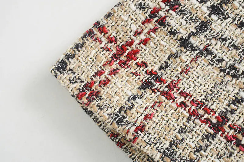 Autumn 2020 Chic Plaid Blazer for Women