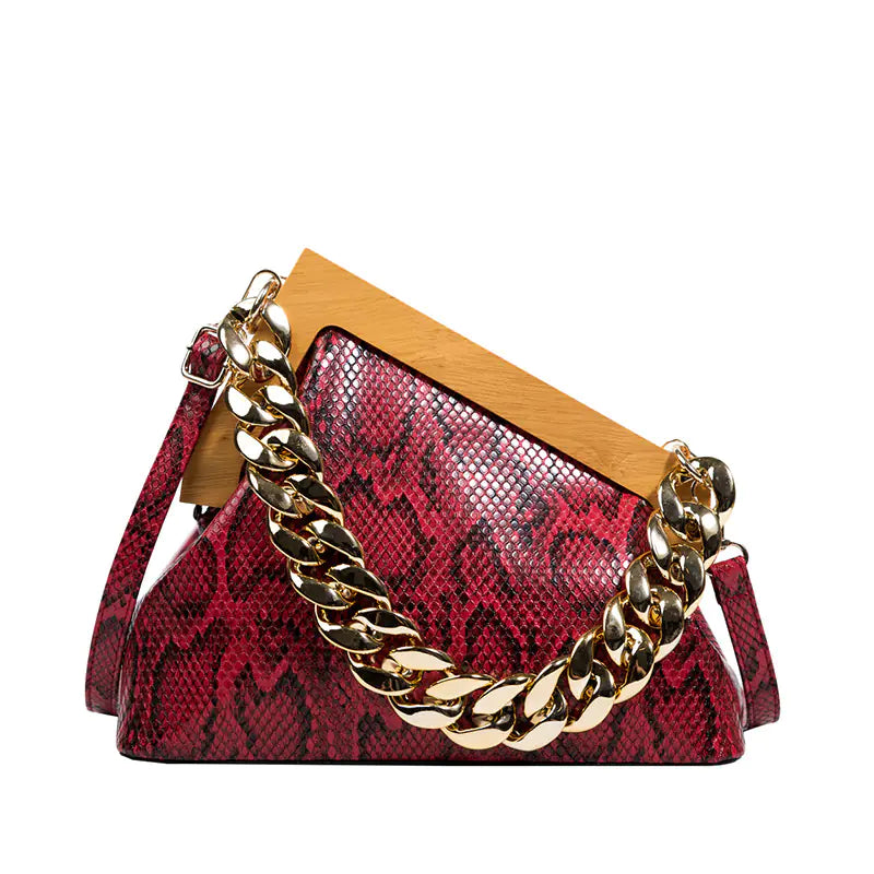 Chic Women's Single Strap Crossbody