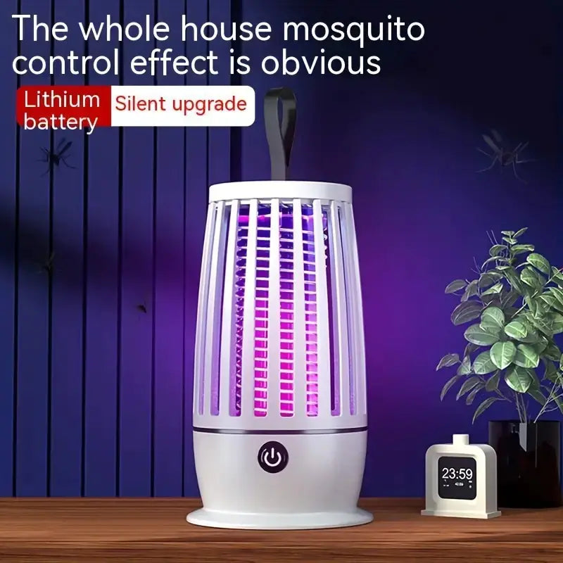 Mosquito Killer Lamp for Indoor and Outdoor Use