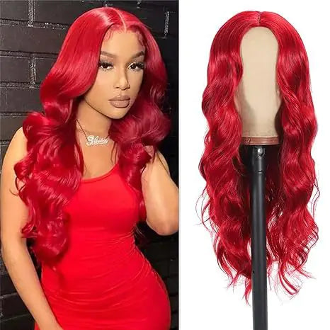 Luscious Curls Lace Wig for Women