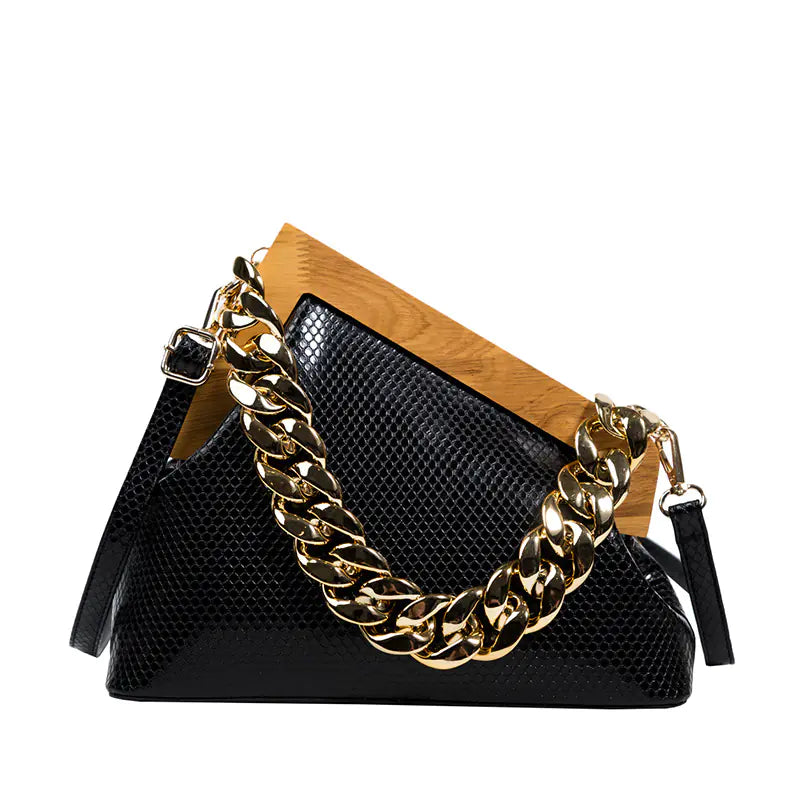 Chic Women's Single Strap Crossbody