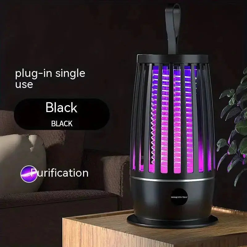 Mosquito Killer Lamp for Indoor and Outdoor Use