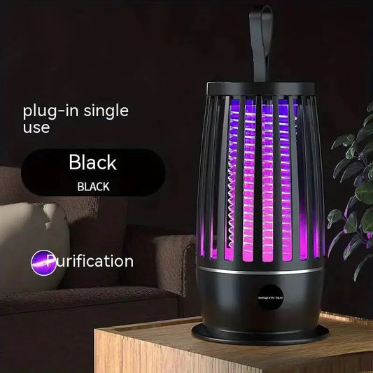 Mosquito Killer Lamp for Indoor and Outdoor Use