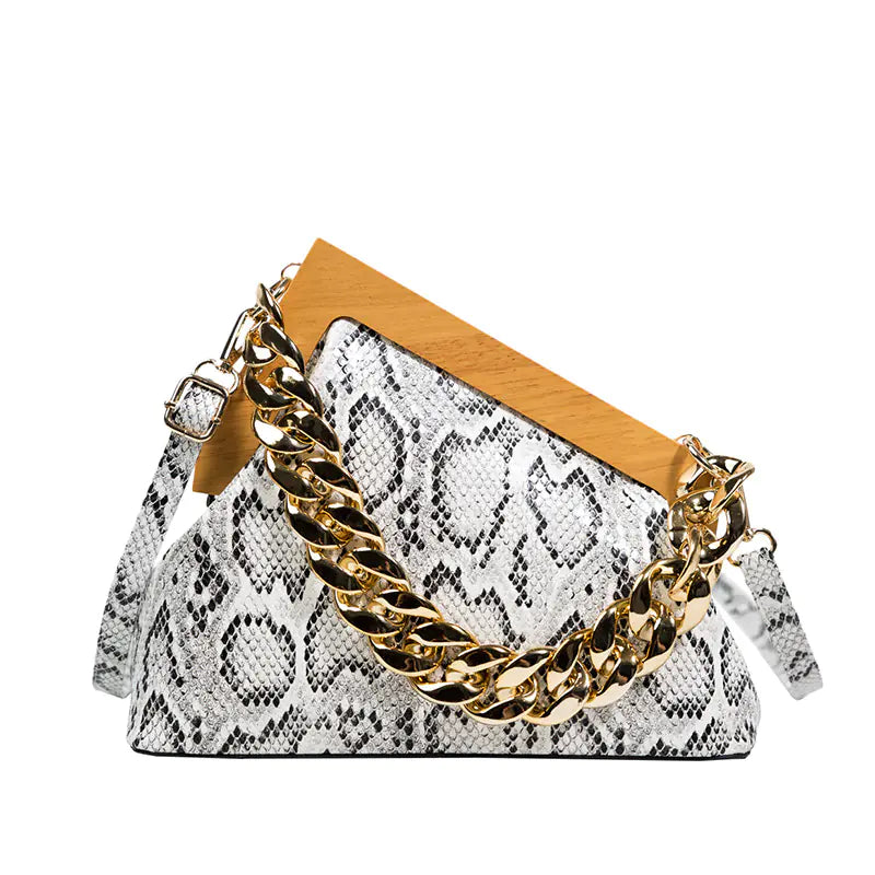 Chic Women's Single Strap Crossbody